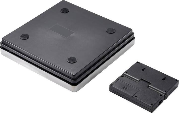 Productafbeelding Voltcraft PLS-205S Plattformwaage Wägebereich (max.) 50 kg Ablesbarkeit 1 g net
