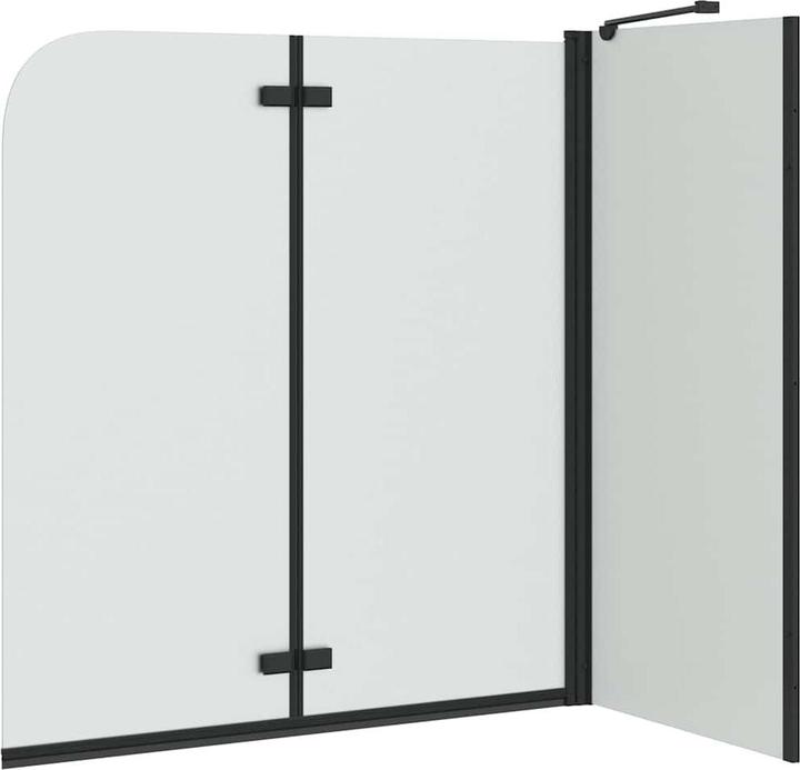 Image du produit vidaXL Duschwand