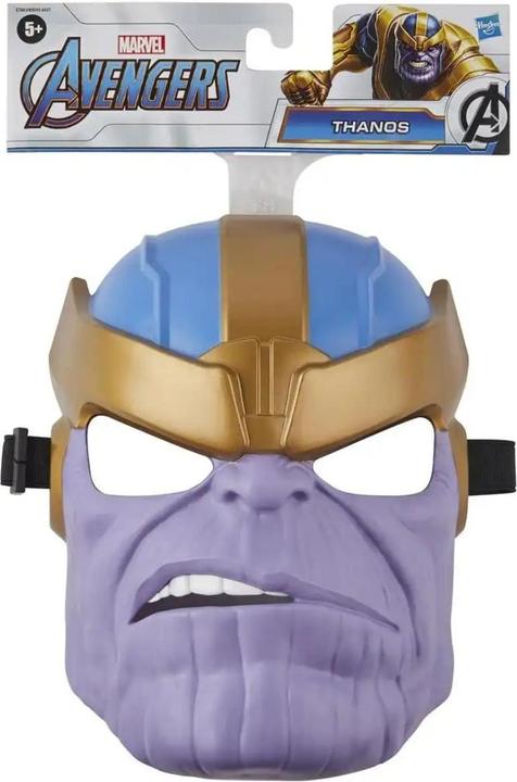 Produktbild Hasbro Marvel Avengers Maske Assortiert