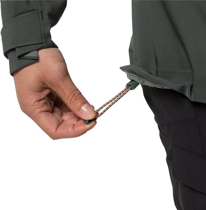 Produktbild Jack Wolfskin Kammweg 3L Jkt W (M)