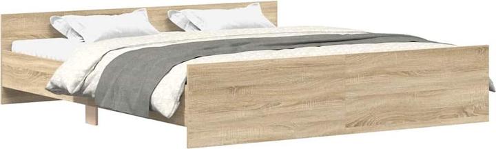 Produktbild vidaXL Bettgestell (90 x 200 cm)