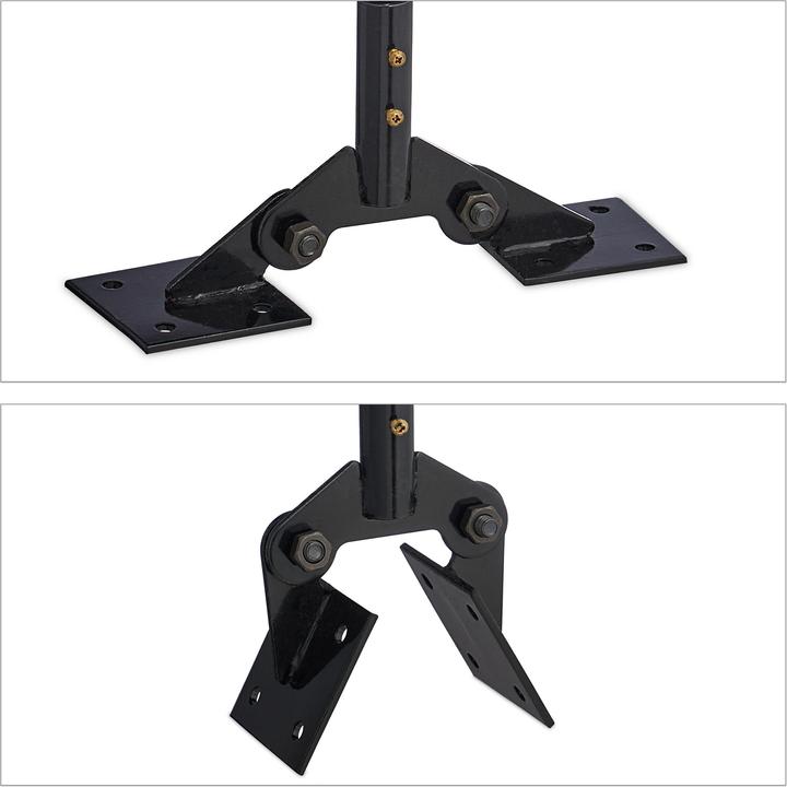 Immagine prodotto Relaxdays Wetterfahne