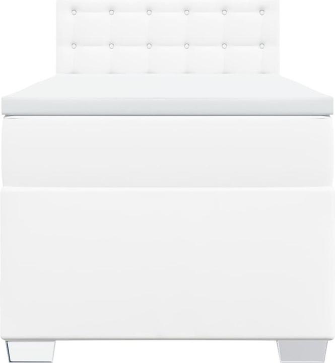 Actual product image vidaXL Boxspringbett (90 x 190 cm)