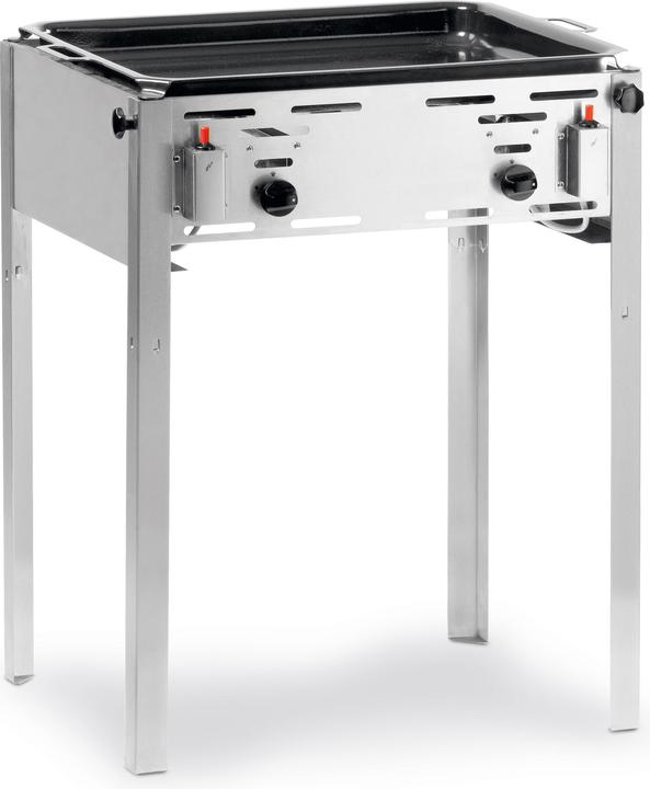 Immagine prodotto Hendi Grill Master Maxi (11.60 kW)