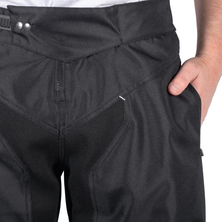 Image du produit TSG Pantalon de cyclisme Trailz 2.0 (XL)