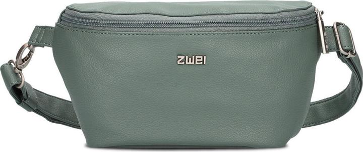 Actual product image Zwei Gürteltasche Mademoiselle MH4