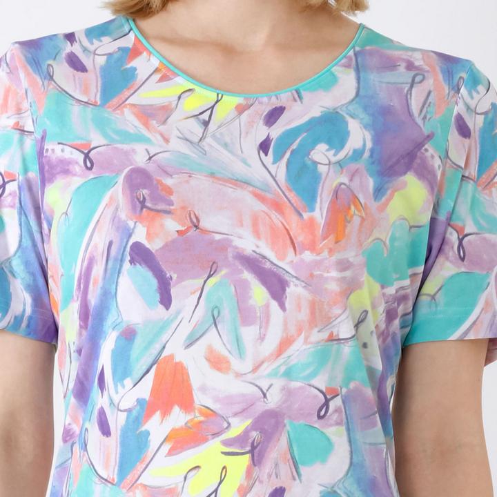 Produktbild Hajo Damen-Nachthemd (36, 38)