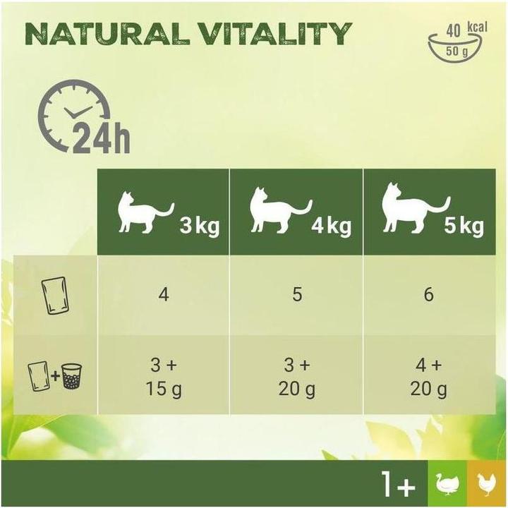 Produktbild MGA Na (Roll-on, 50 ml)