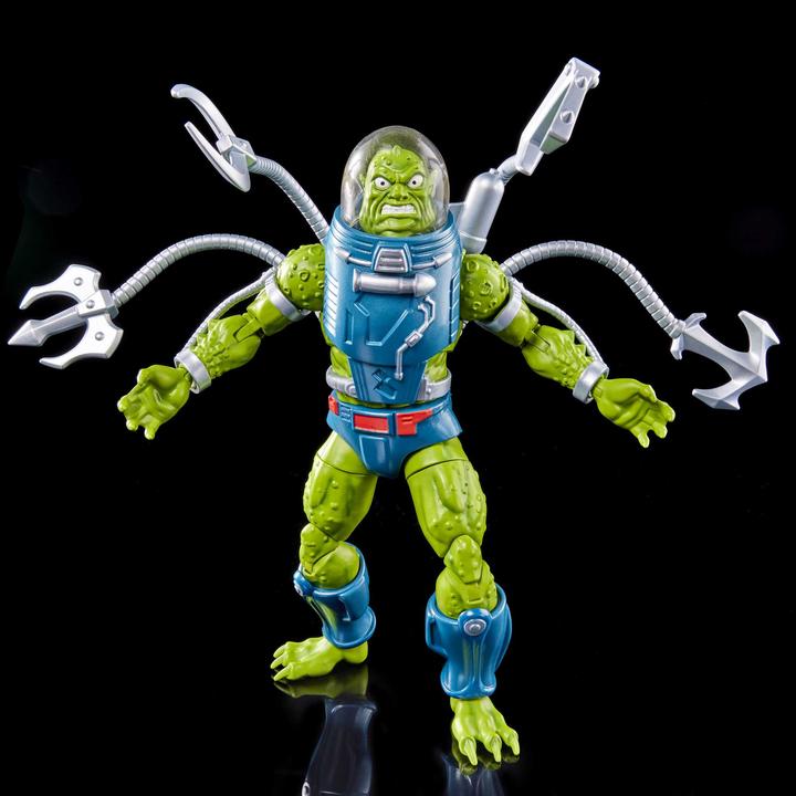 Actual product image Mattel Masters of the Universe Masterverse Deluxe Figure Slot