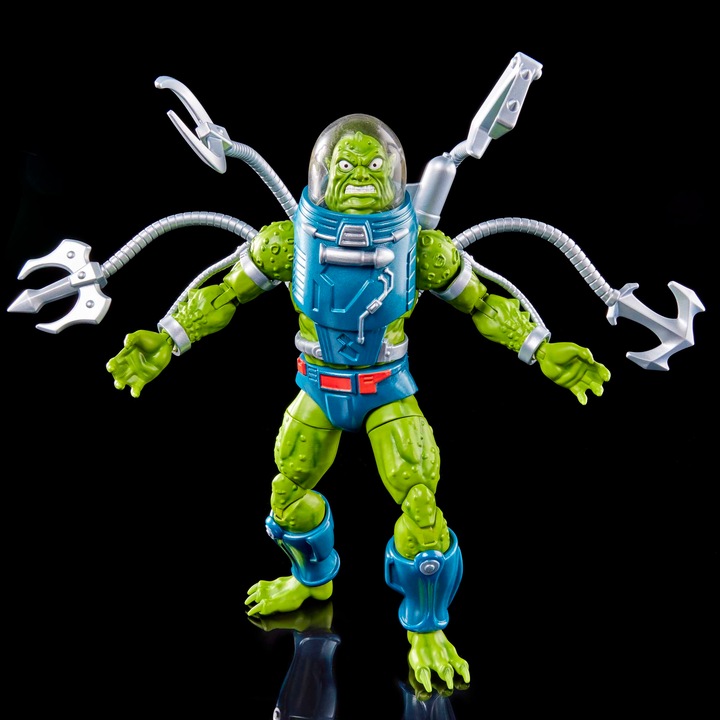 Produktbild Mattel Masters of the Universe Masterverse Deluxe Figure Slot