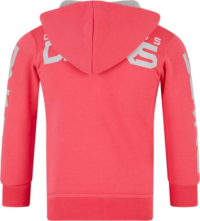 Immagine prodotto Dangerous Felpa con cappuccio classica per bambini - 54511 (98)