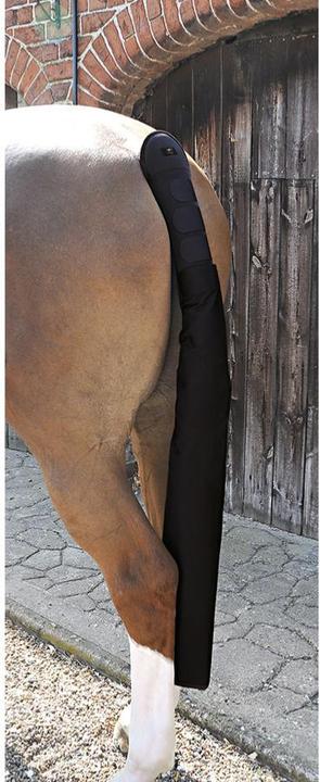 Image du produit Premier Equine Protège-queue avec sac abn (Taille unique)