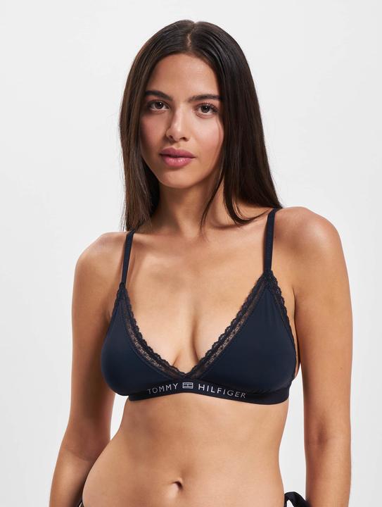 Immagine prodotto Tommy Hilfiger Bralette a triangolo sfoderata - 91433 (XS)