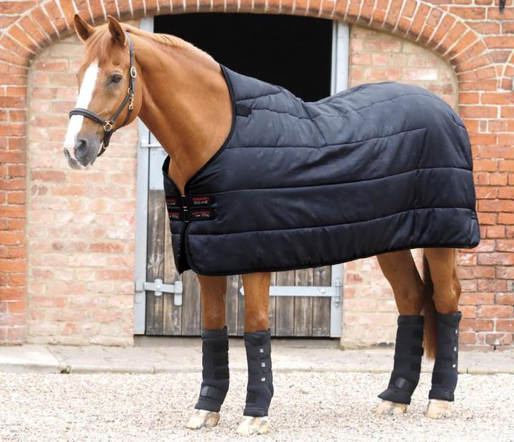 Actual product image Premier Equine Underblanket Rug Liners 250 g (206 cm)