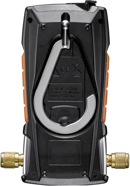 Actual product image Testo Pressure gauge 552 0 - -26.66