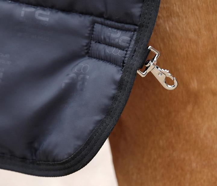 Actual product image Premier Equine Underblanket Rug Liners 250 g (206 cm)