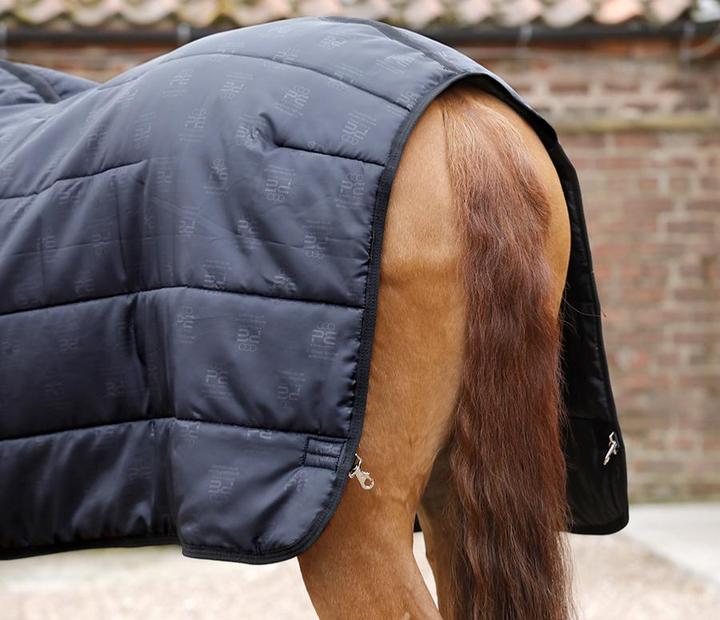Actual product image Premier Equine Underblanket Rug Liners 250 g (206 cm)