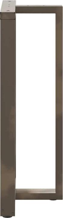 Actual product image vidaXL Bartischbein