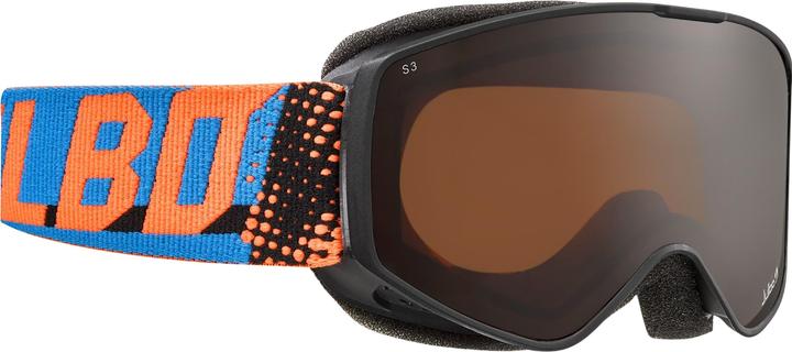 Arancia, Blu, Marrone, Nero