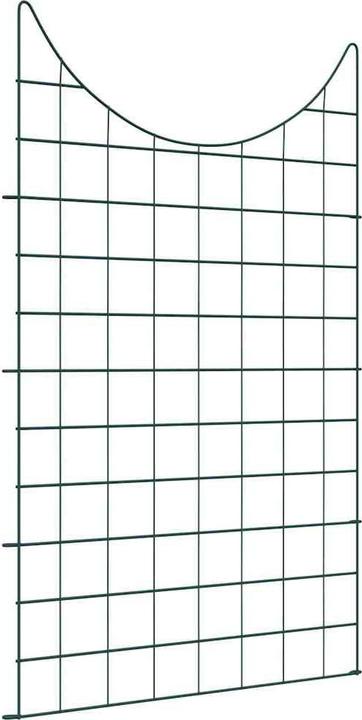 Produktbild vidaXL Gartenbarriere