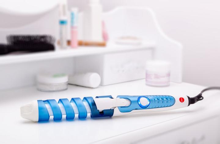 Actual product image Eldom HS7N