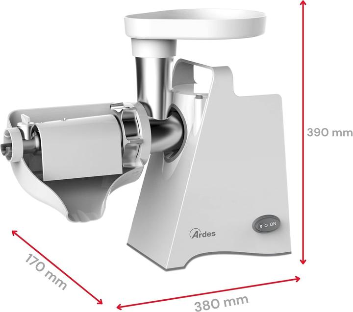 Produktbild Poly Pool ARPATRI01
