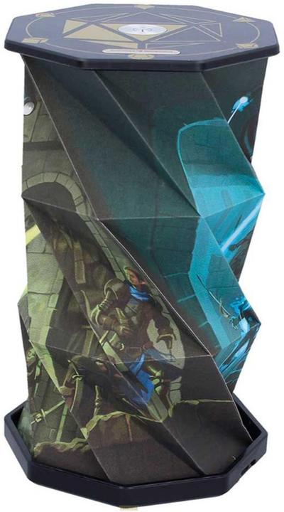 Produktbild Nemesis Now Beholder Foldable Lamp
