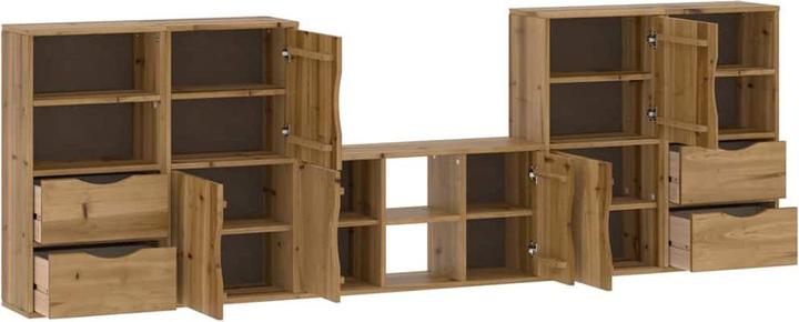 Actual product image vidaXL Ramsey