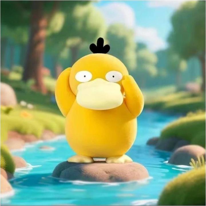 Produktbild Funism Pokemon - Enton Q-version