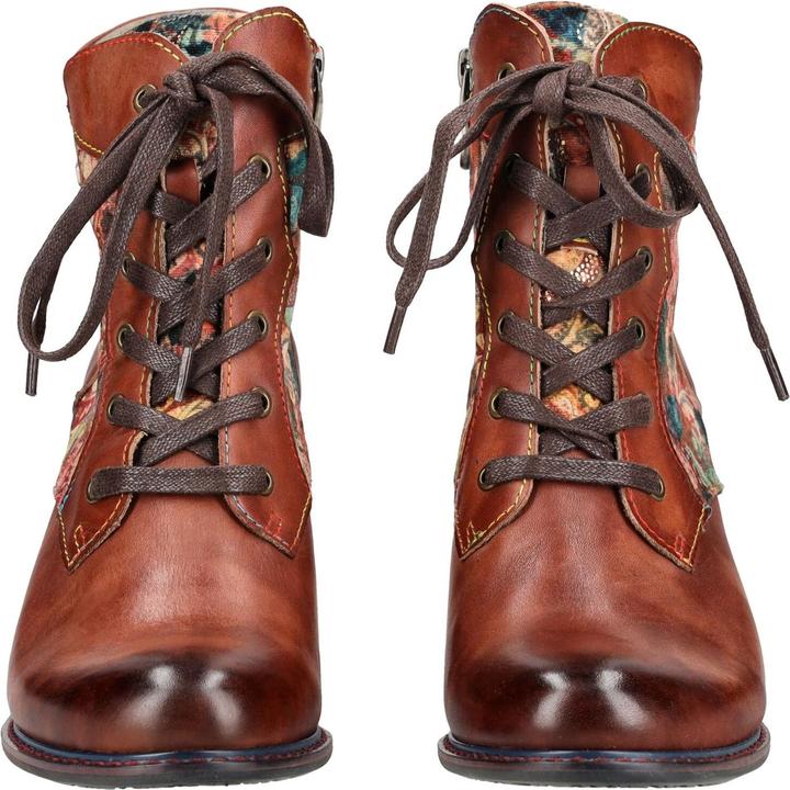 Actual product image Laura Vita Stiefelette (41)