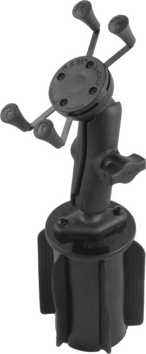 Produktbild Rammount RAM Universal X-Grip Halterung