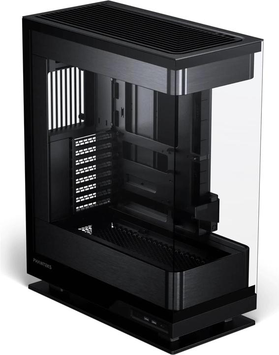 Produktbild Phanteks Evolv X2 (Mini-ITX, E-ATX, ATX, mATX)