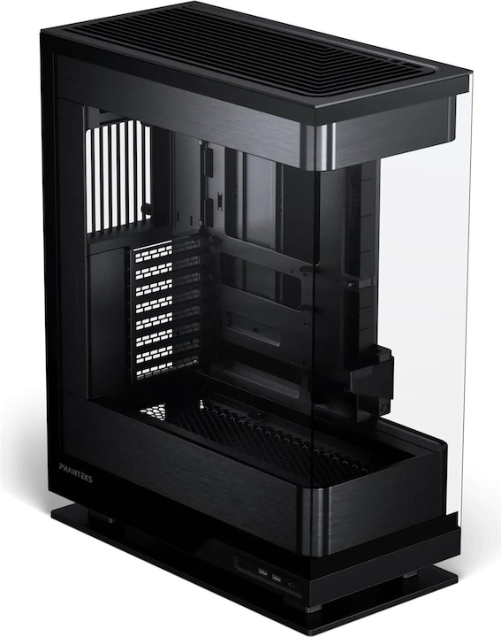 Phanteks Evolv X2 (Mini-ITX, E-ATX, ATX, mATX)