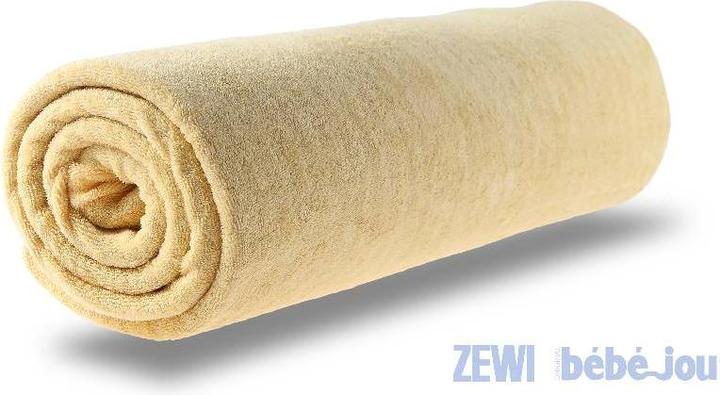 Actual product image Zewi Terry Stretch (60 x 120 cm)