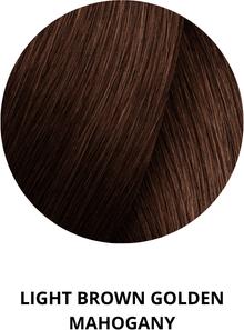 Actual product image L'Oréal Professionnel DIA COLOR Demi-Permanent Coloration Without Ammonia 535 60ml (535)