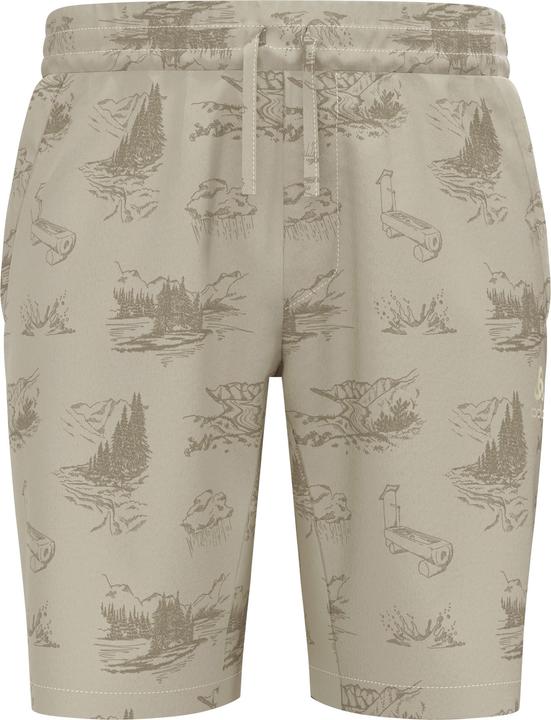 Actual product image Odlo Essential Print (L)