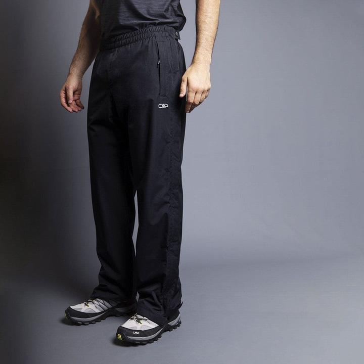 Immagine prodotto CMP Campagnolo Pantaloni da pioggia Ripstone (XXL)