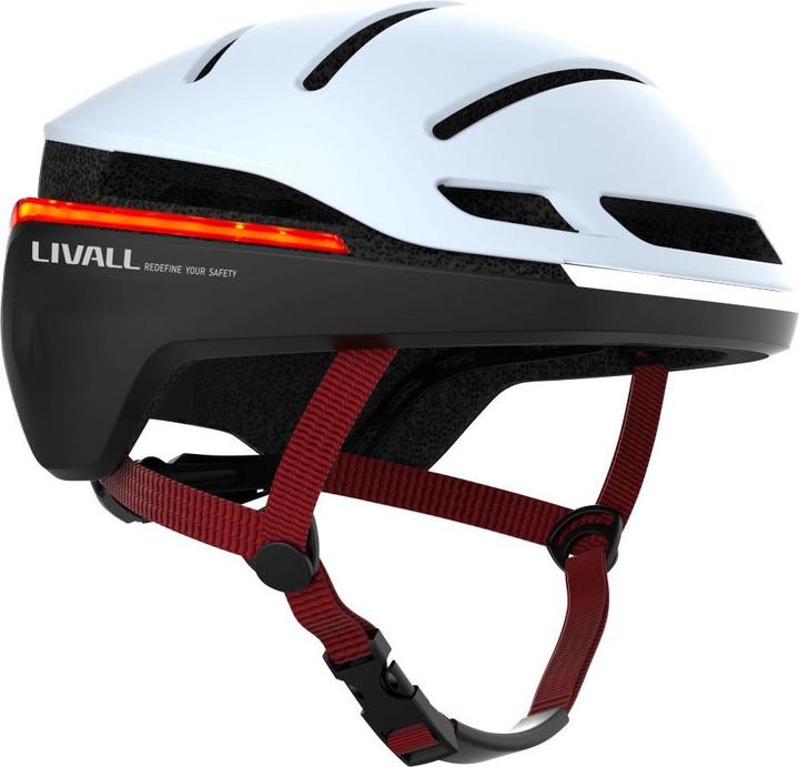 Actual product image Livall EVO21