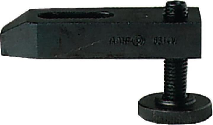 Image du produit Amf Bride droite réglable