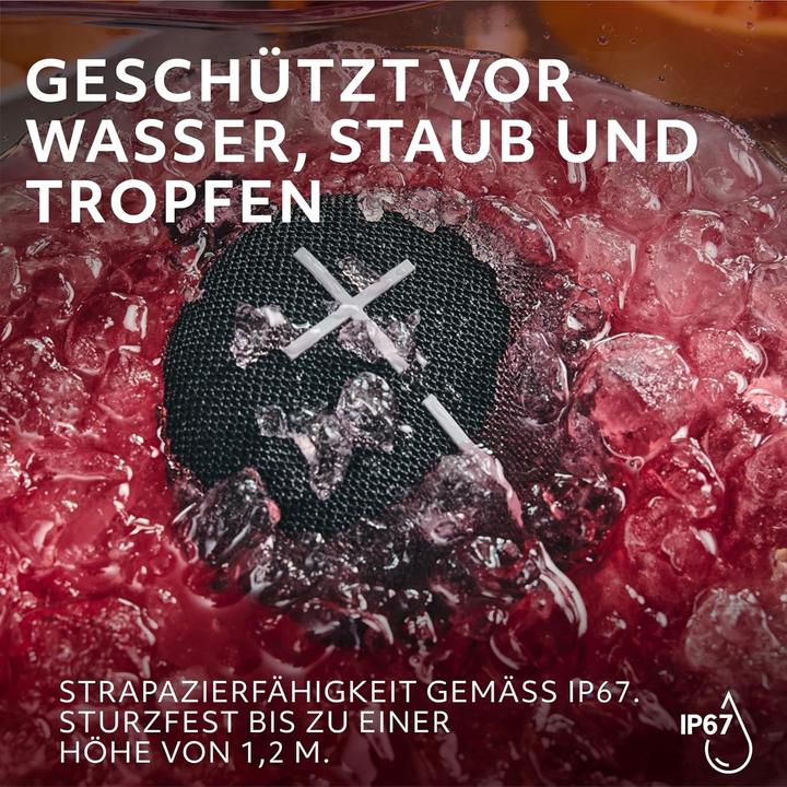 Produktbild UE Miniroll (12 h, Akkubetrieb)