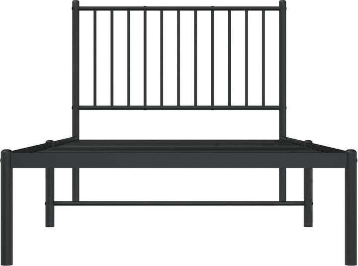 Image du produit vidaXL Bettgestell (90 x 190 cm)