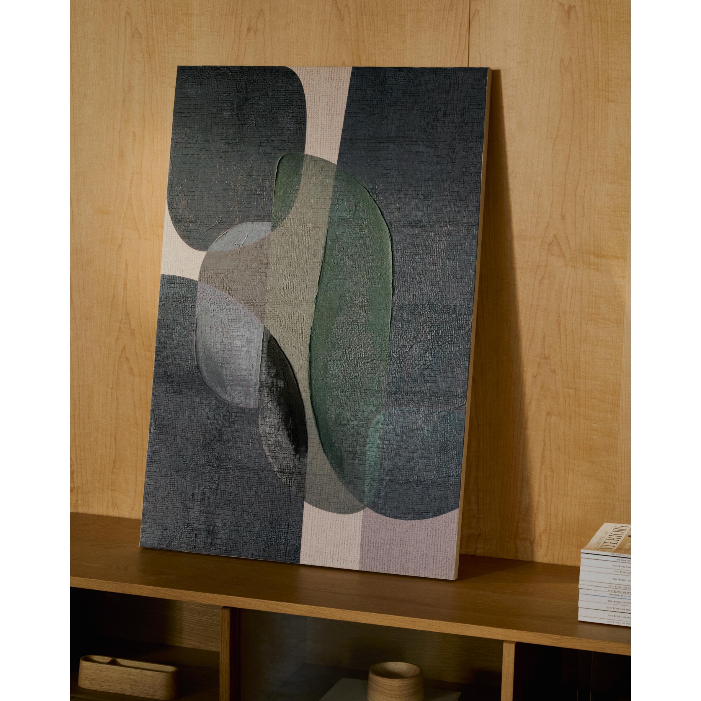 Thumbnail - Kave Home, Bilder, Nemsa (60 x 90 cm)