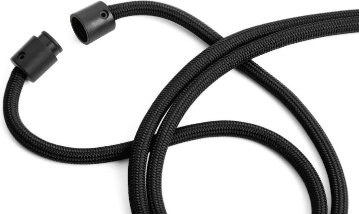 Produktbild Durable Textilband rPET mit Karabiner
