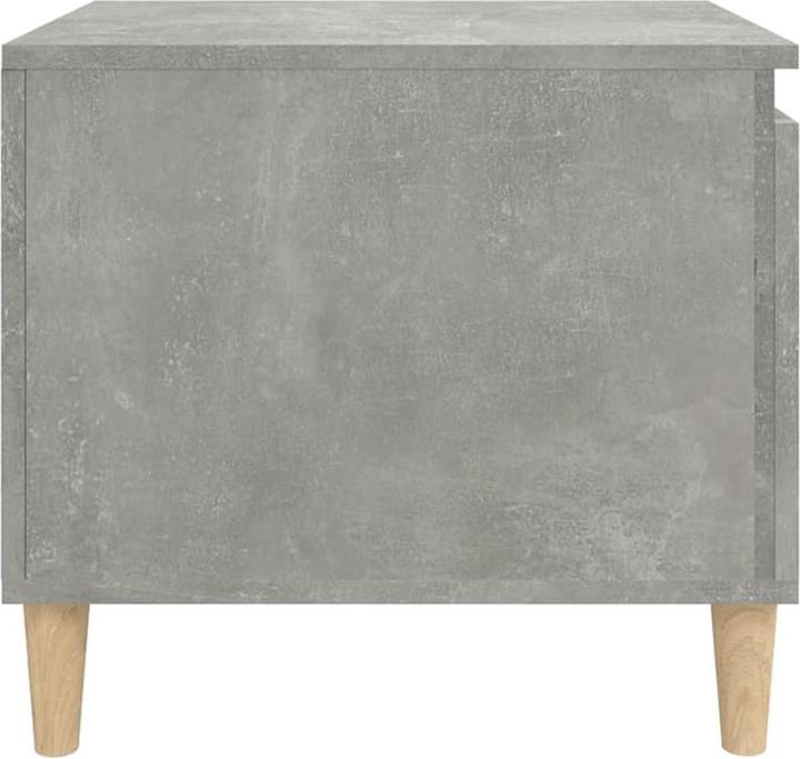 Image du produit vidaXL Couchtisch (100 x 50 x 45 cm)