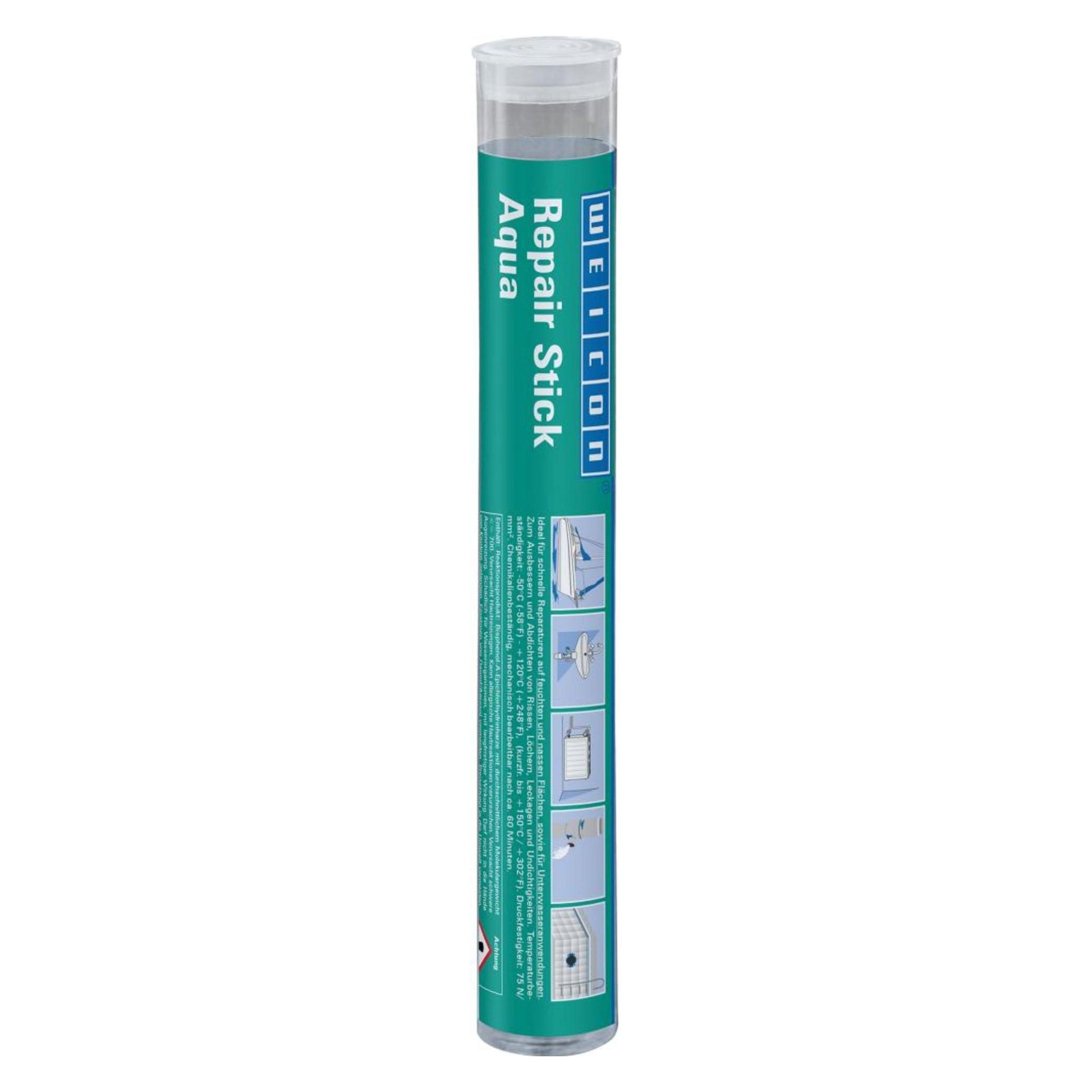 Weicon, Pleisterpasta, Reparatieplamuur