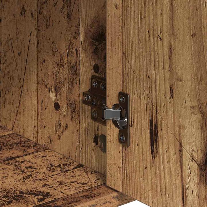 Image du produit vidaXL Haus Aufbewahrung (60 x 31 x 70 cm)