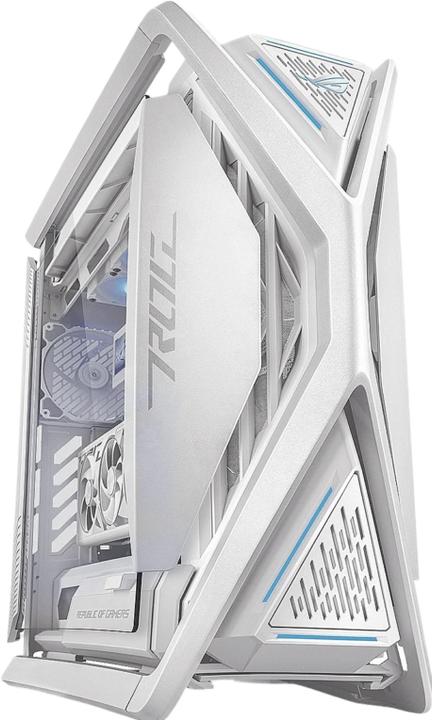 Image du produit Avlano Hyperion High-End Gaming PC (Intel Core i7-14700K, 32 Go, 2000 Go, GeForce RTX 5070 Ti)