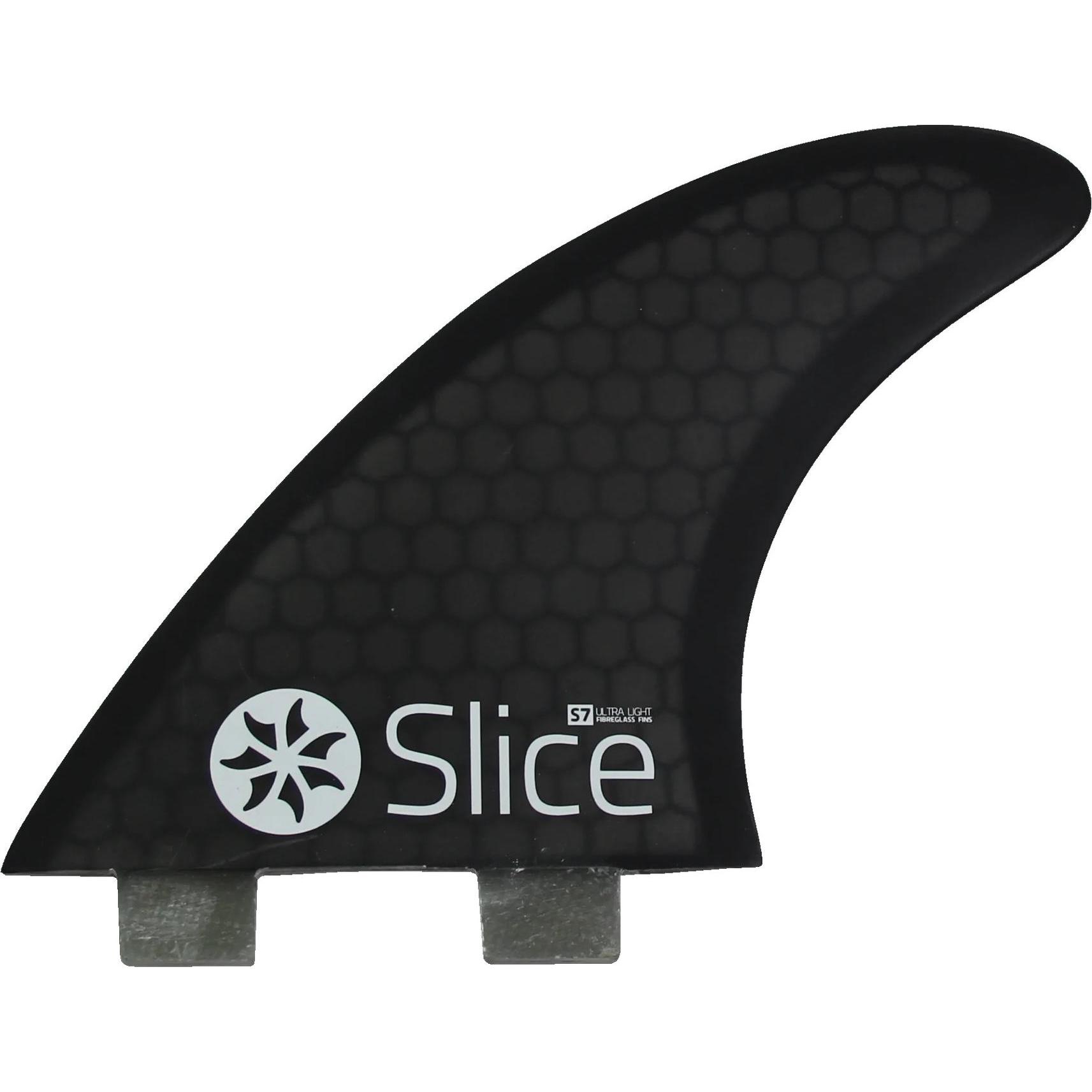 Slice, Zubehör Surfen
