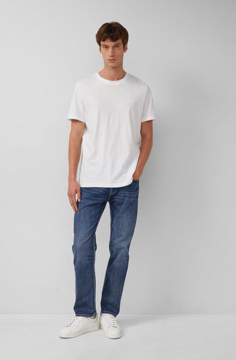 Produktbild S.Oliver Jeans-Hose Jeans Benito / Regular Fit / Mid Rise / Straight Leg (W29/L32)