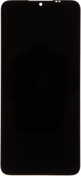 Image du produit Xiaomi Écran LCD + unité tactile pour Redmi 9 Noir (Écran, Xiaomi Redmi 9)